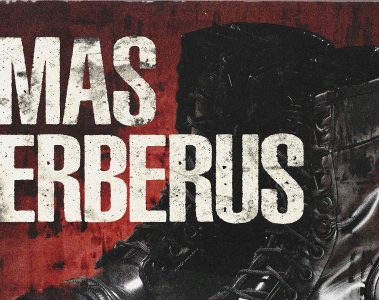 ReeToxA - HMAS CERBERUS