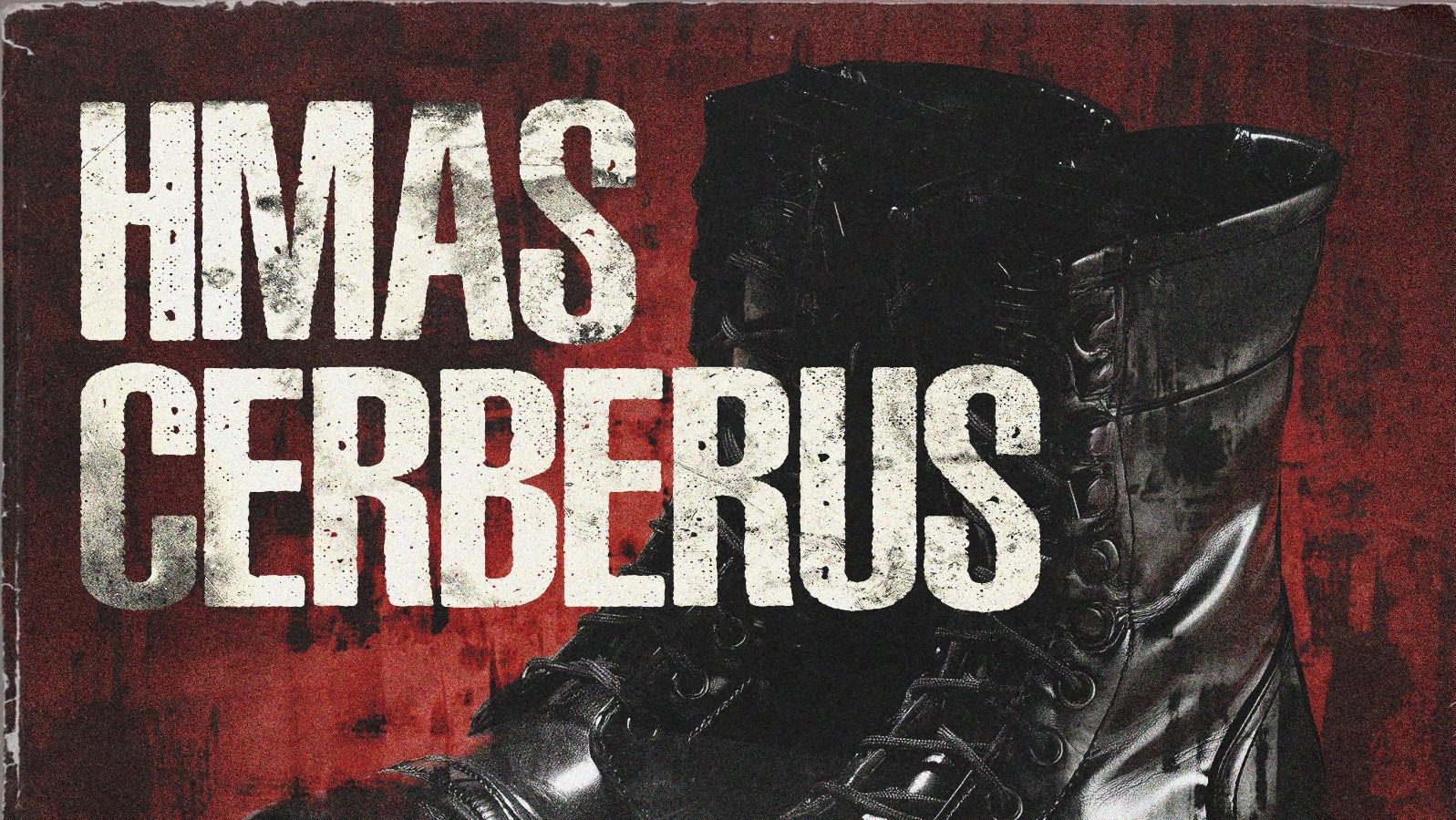 ReeToxA - HMAS CERBERUS Single Review: A Calm Yet Courageous Rock Reflection on Trauma, Alcohol Abuse, and Emotional Resilience ReeToxA - HMAS CERBERUS