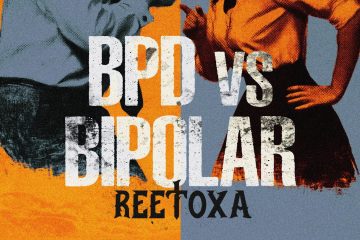 ReeToxA - BPD Vs Bipolar