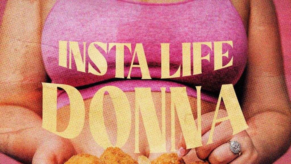 ReeToxA – Insta Life Donna