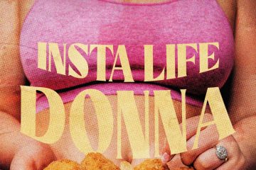 ReeToxA – Insta Life Donna