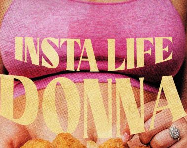 ReeToxA – Insta Life Donna