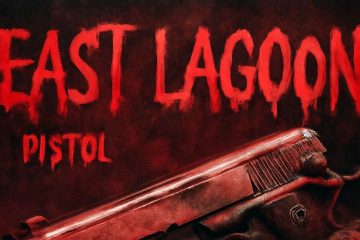 Pistol TMW – East Lagoon