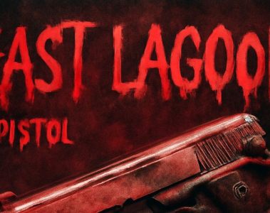Pistol TMW – East Lagoon