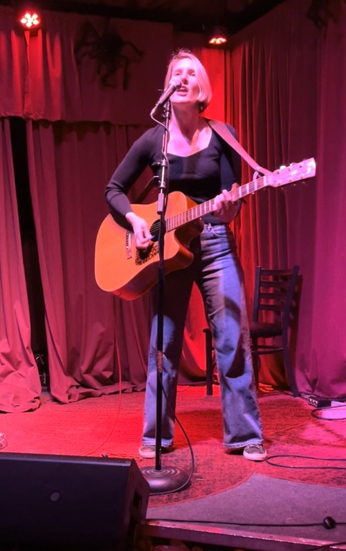 Naomi Neva – This Is Over Naomi Neva – This Is Over