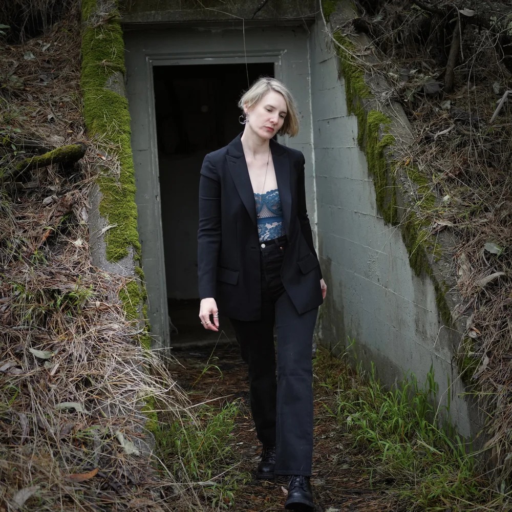 Naomi Neva – This Is Over Naomi Neva – This Is Over