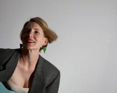 Naomi Neva – This Is Over