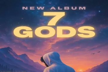 Nevik Wright – Call Me (When You Lonely)