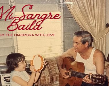 Ivelisse del Carmen – Mi Sangre