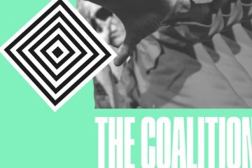 Allan Jamisen – The Coalition