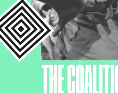 Allan Jamisen – The Coalition