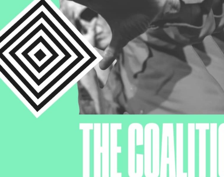 Allan Jamisen – The Coalition