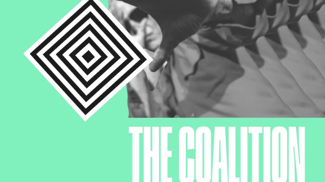 Allan Jamisen – The Coalition