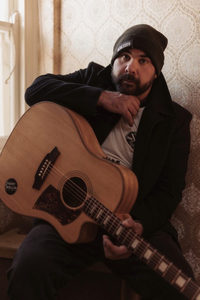 Parmy Dhillon – Nashville Parmy Dhillon – Nashville