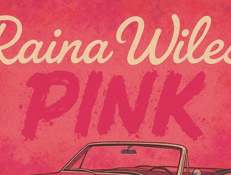 Raina Wiles – Pink