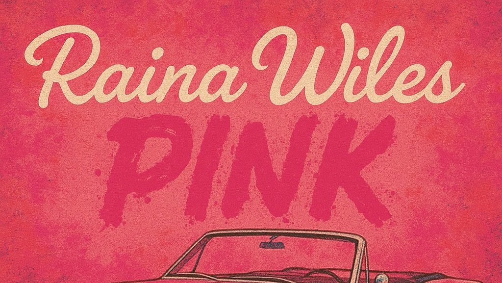 Raina Wiles – Pink