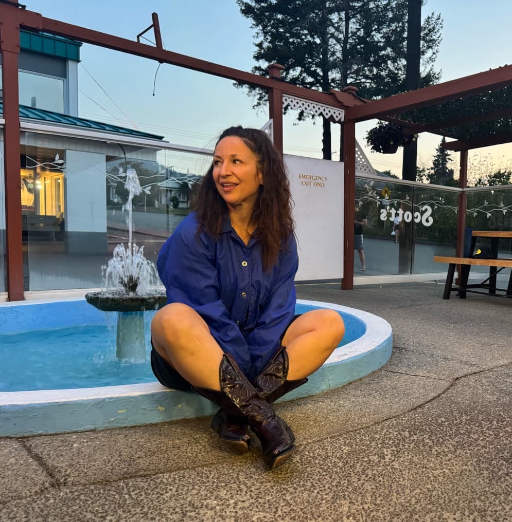 Gena Perala – Baby Girl