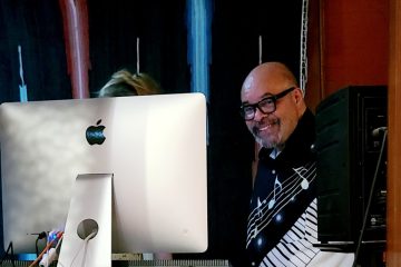 Chris Oledude – Rainbow Soul