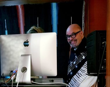 Chris Oledude – Rainbow Soul