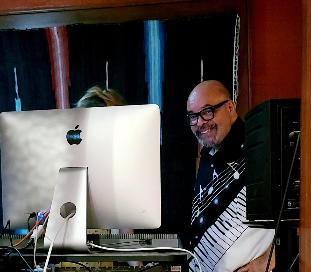 Chris Oledude – Rainbow Soul Review: A Funk-Driven Anthem of Unity, Conscience, and Timeless Hope Chris Oledude – Rainbow Soul