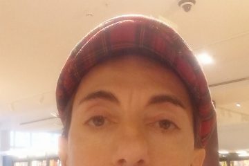 Barry Allen – Perhaps