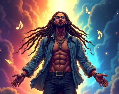 Aston Aizen – Soul Resonance