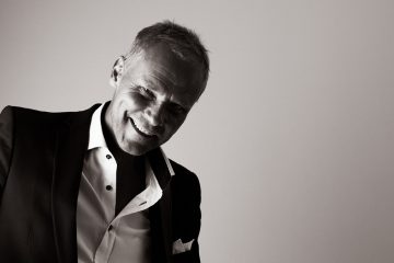 Martin Hammar – Everything I Do