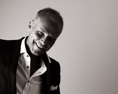 Martin Hammar – Everything I Do