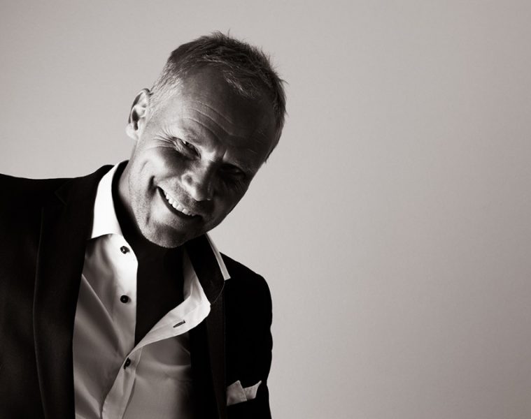 Martin Hammar – Everything I Do