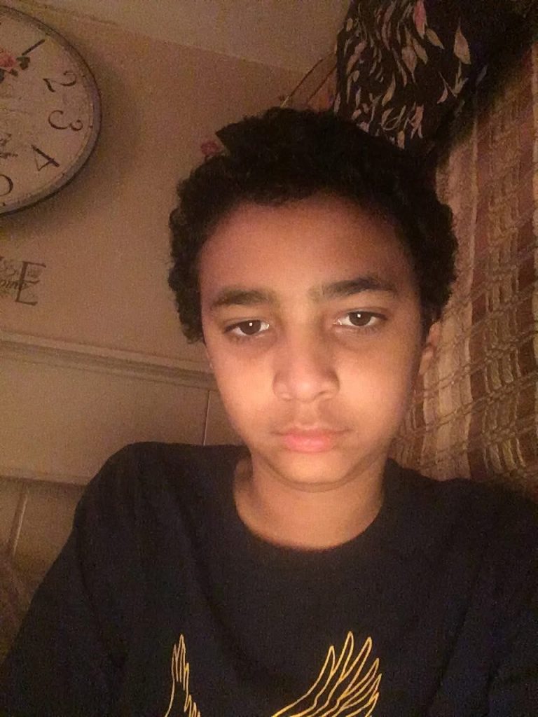 Joey P. – Missing In Action