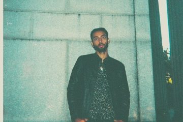 Joey P. – Missing In Action