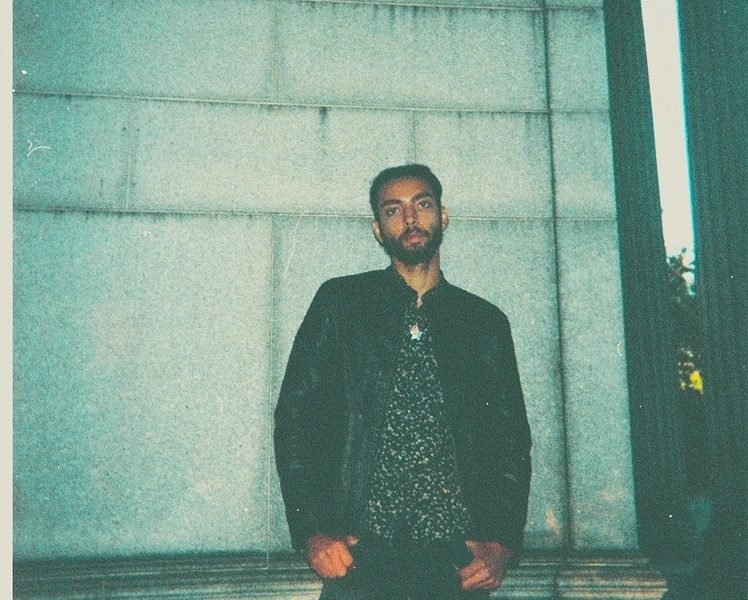 Joey P. – Missing In Action