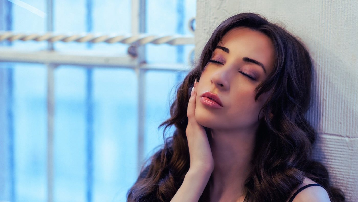 Kayla Marie Pulver – Confess