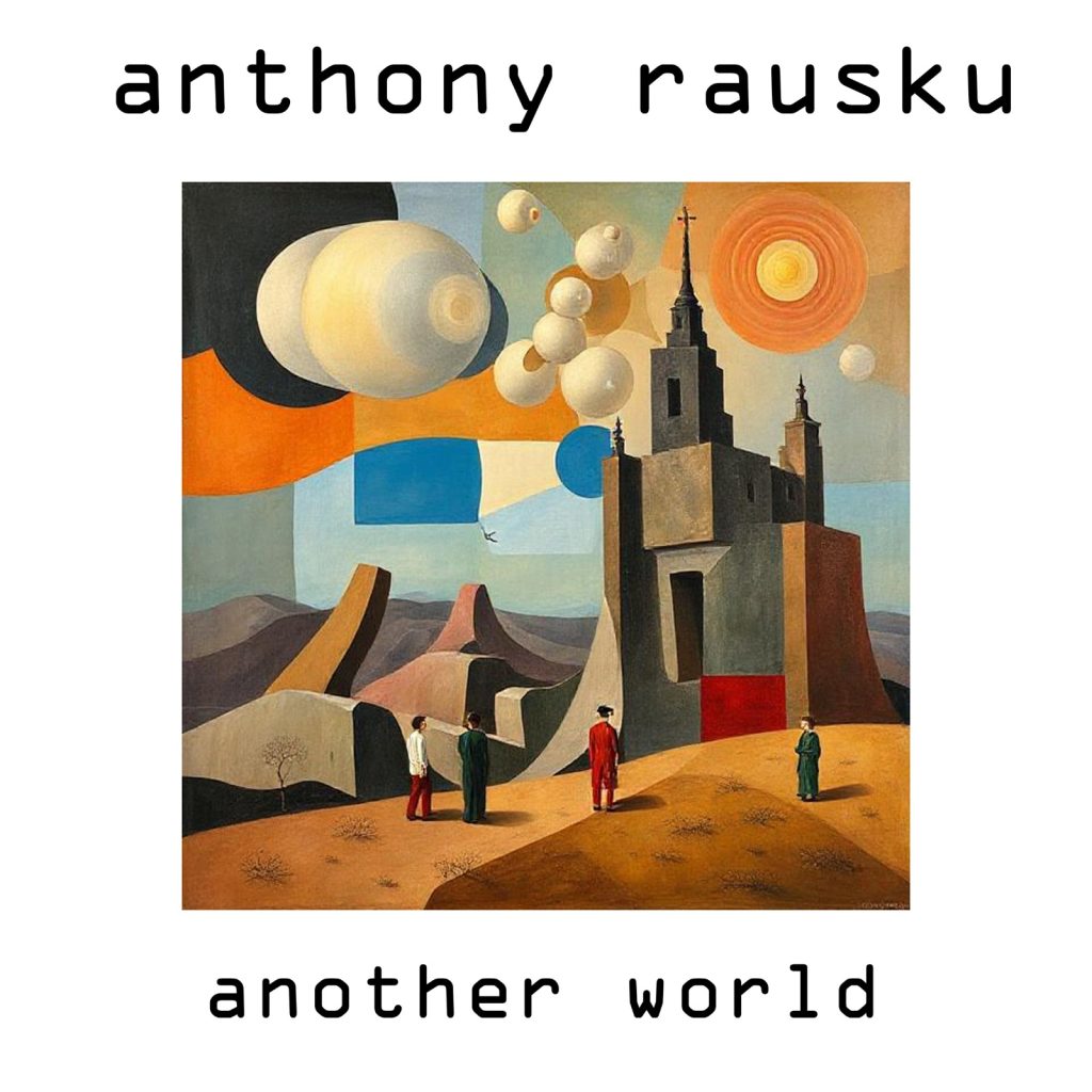 Anthony Rausku – Another World