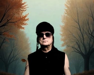 Anthony Rausku – Another World