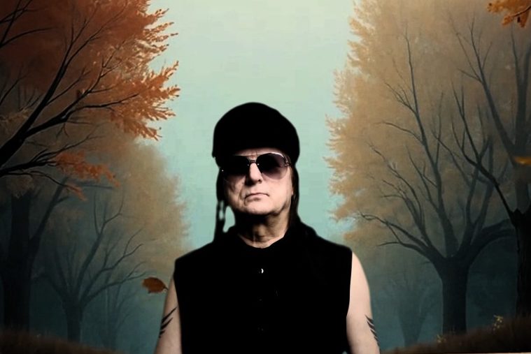 Anthony Rausku – Another World