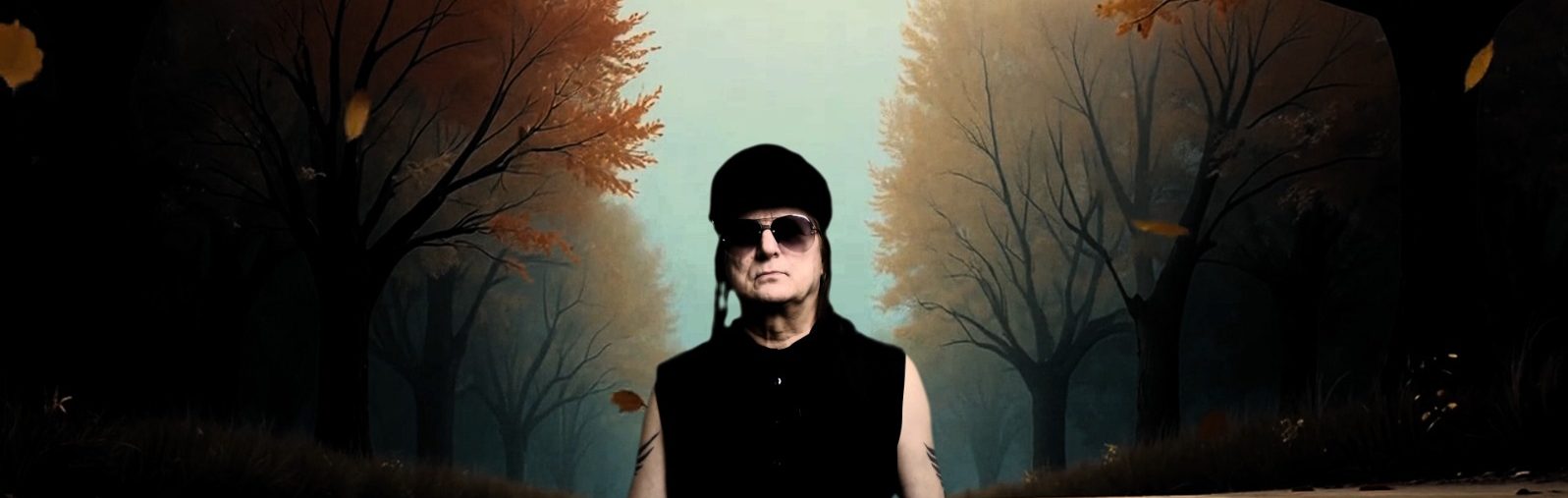 Anthony Rausku – Another World