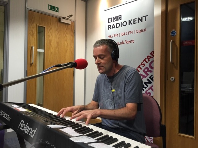 Andy Smythe – Leviathan