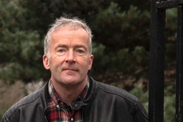 Andy Smythe – Leviathan