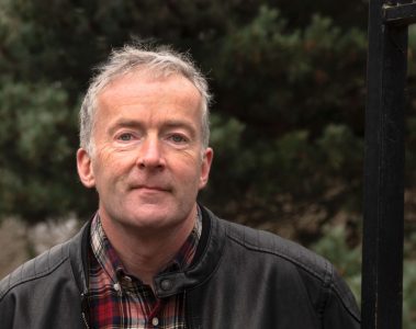 Andy Smythe – Leviathan