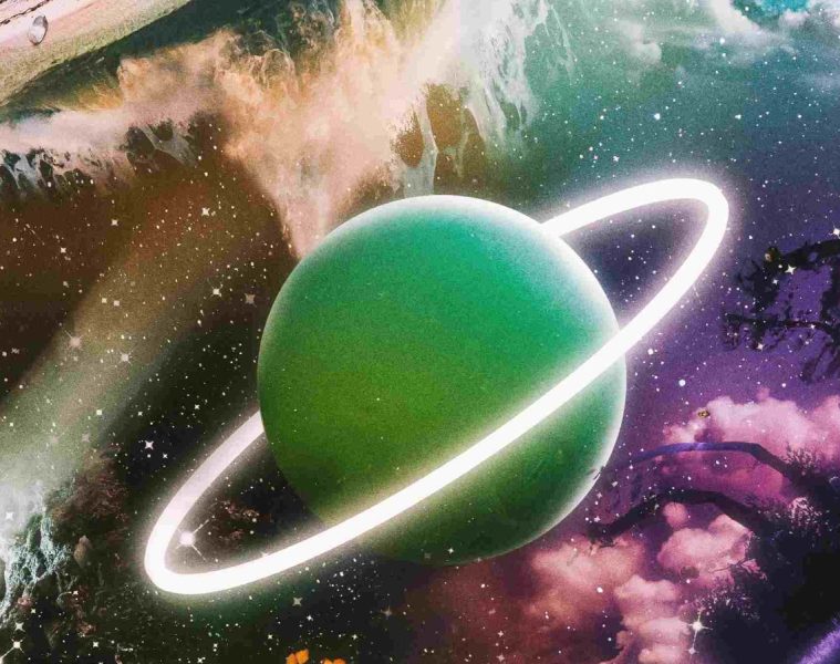 I Forget Myself - An Exception