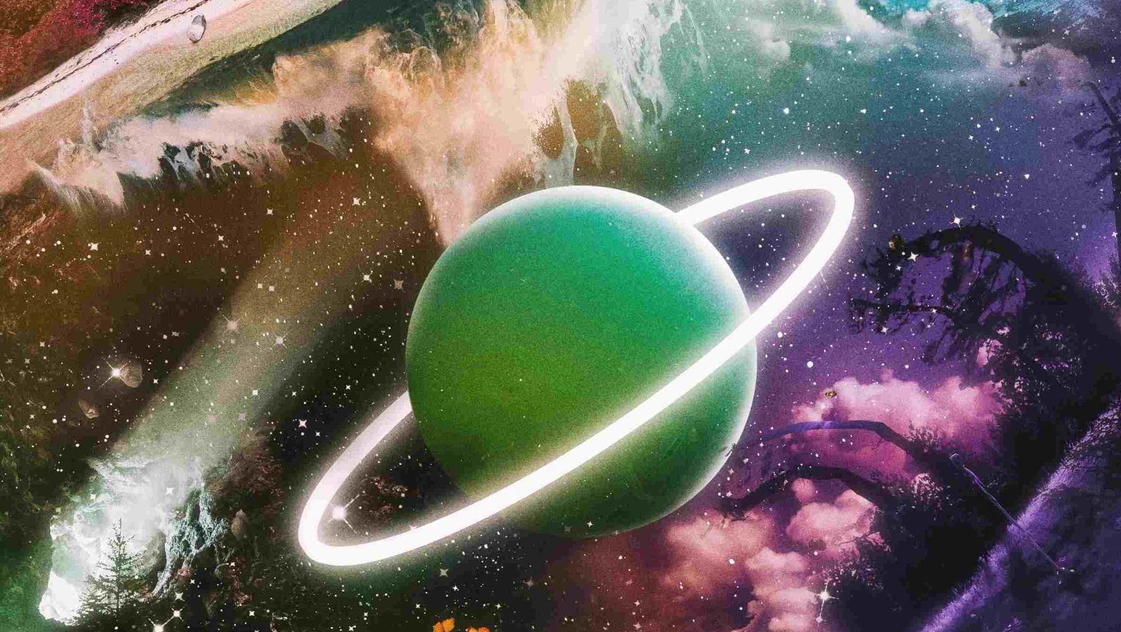 I Forget Myself - An Exception