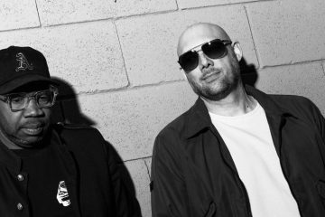 NOCOLOUR – ALL YOU DO