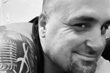 DyeVerse – Thugs Got Tears Too