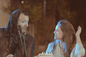 Mikey La Luna – Hallelujah • הללויה • الحمد لله