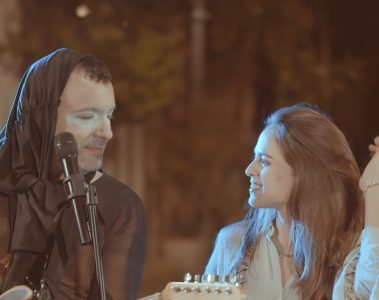 Mikey La Luna – Hallelujah • הללויה • الحمد لله