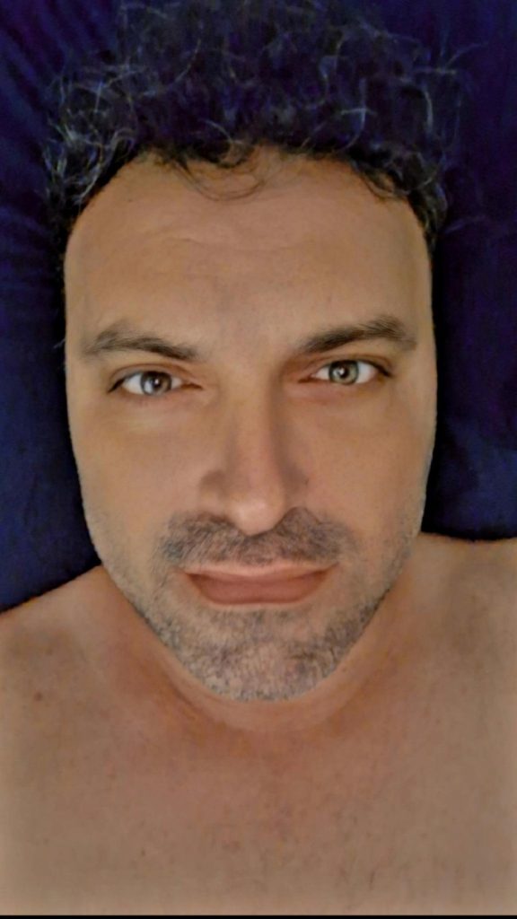 Mikey La Luna – Hallelujah • הללויה • الحمد لله