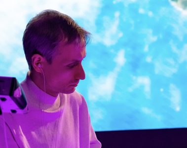 Ashot Danielyan – On the Station