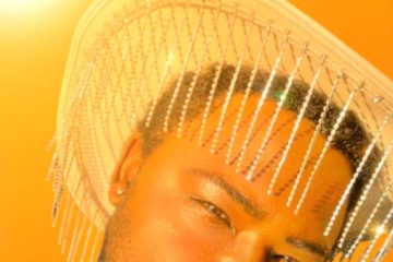 J Terrell – Golden Hour