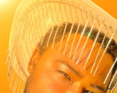 J Terrell – Golden Hour